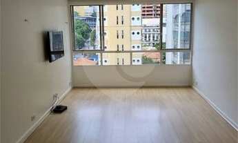 Imagem: Apartamento a venda no jardins