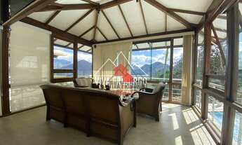 Imagem 4: Casa com 3 dormitórios à venda, 700 m² por R$ 6.500.000 - Braunes - Nova Friburgo/RJ