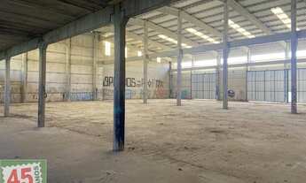 Imagem 5: Barracão para alugar por R$ 26200.00, 1746.63 m2 - PARQUE DA FONTE - SAO JOSE DOS PINHAIS