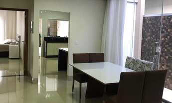 Imagem 2: Vicente pires condomínio casa nascente 3 suítes churrasqueira piscina rua 8