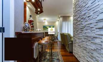 Imagem 6: Apartamento à venda, Vila Andrade, 138m², 3 suítes, 3 vagas!