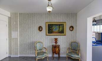 Imagem 3: Apartamento de 1 Dormitório na Rua Eugênio de Medeiros