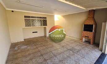 Imagem 4: Casa com 2 dormitórios à venda, 125 m² por R$ 250.000 - Planalto Verde - Ribeirão Preto/SP