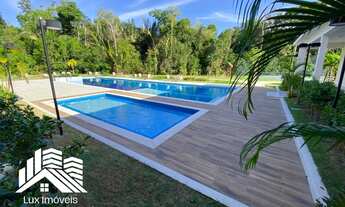 Imagem 7: Condomínio Mosaico Ponta Negra/Lote 250m² Bem Localizado/ Limpo e Plano/ Área de Lazer Com