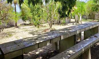 Imagem 6: Sitio residencial para Venda Terras do Eusébio, Eusébio 2 dormitórios sendo 1 suíte, 2 sal