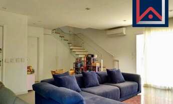 Imagem: Venda Cobertura 3 Dormitórios - 217 m²