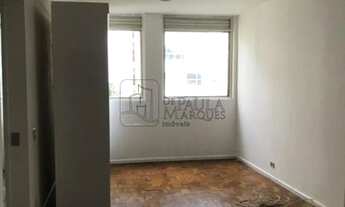 Imagem: Kitnet Confortável - Água Branca - Locação!