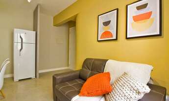 Imagem 6: R. Fernando de Albuquerque, 86