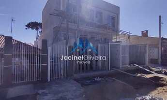 Imagem 4: Sobrado com 3 dorms, Alto Boqueirão, Curitiba - R$ 340 mil, Cod: SO0063