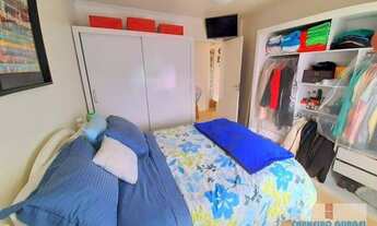 Imagem 4: REFORMADO, 01 DORMITORIO COM 01 VAGA DE GARAGEM, 52 METROS DE ARÉA UTIL, SALÃO DE FESTAS