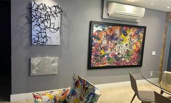 Imagem 4: Apartamento Venda Vila Olímpia 210 m² 3 Dormitórios