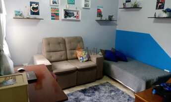 Imagem 5: Condomínio Fechado Vila Alpina