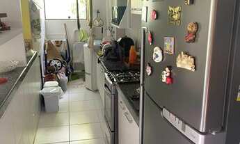 Imagem 4: Apartamento à venda no bairro ITACIMIRIM - Camaçari/BA
