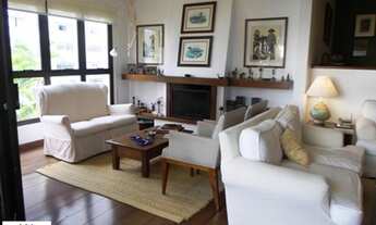 Imagem: Apartamento Venda 4 Dormitórios - 210 m²