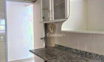 Imagem 3: Apartamento com 3 dormitórios para alugar, 66 m² por R$ 1.695,47/mês - Mandaqui - São Paul