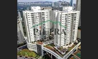 Imagem 2: Nova Lima - Apartamento Padrão - Vila Da Serra