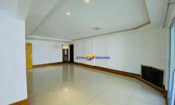 Imagem 2: Apartamento com 3 dormitórios à venda, 180 m² por R$ 1.350.000 - Várzea - Teresópolis/RJ