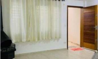 Imagem 5: Sobrado para aluguel possui 91 metros quadrados com 3 quartos em Vila Romero - São Paulo