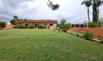 Imagem 5: Fazenda/Sítio/Chácara para venda tem 353 metros quadrados com 5 quartos