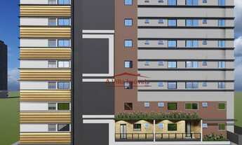 Imagem: Apartamento com 1 dormitório à venda