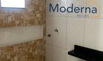 Imagem 7: Casa pronta para morar no Aleixo