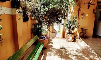 Imagem 5: Sobrado Cambuci Casa com 4 dormitórios