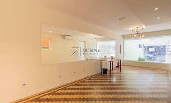 Imagem 2: Venda Casa 3 Dormitórios - 177 m² Vila Olímpia