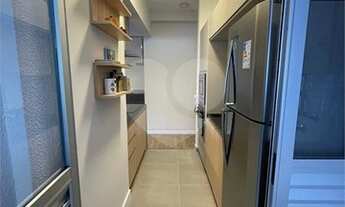 Imagem 2: São Paulo - Apartamento Padrão - PERDIZES