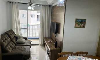 Imagem 2: Apartamento para Venda em São Bernardo do Campo, Ferrazópolis, 3 dormitórios, 1 banheiro