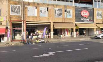 Imagem 7: Excelente espaço no Centro de BH em frente a Rodoviária