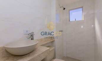 Imagem 7: Apartamento Face Norte 2 Quartos 1 Suite - 1 Vaga - Portão - Curitiba