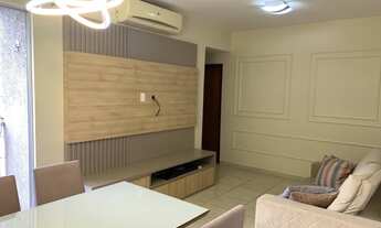 Imagem: Apartamento ponta negra