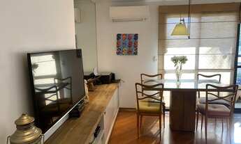 Imagem 3: Apartamento de 3 Dormitórios na Avenida Doutor Cardoso de Melo