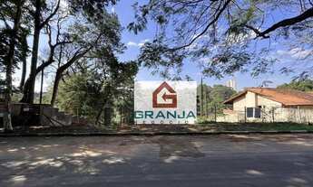 Imagem 5: Terreno à venda, 2765 m² por R$ 930.000,00 - Granja Viana - Carapicuíba/SP