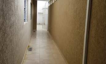 Imagem 3: Sobrado para venda tem 115 metros² com 4 dormitórios