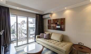 Imagem 3: Locação Apartamento 3 Dormitórios - 150 m² Paraíso