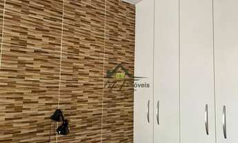 Imagem 6: Comercial: Casa com 3 dormitórios à venda, 170 m² por R$ 690.000 - Centro - Sumaré/SP