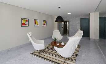 Imagem 5: Excelente Apto 2 Qts,(suíte)sl ampla, coz e wc social,na melhor localização,55,57 m² e la