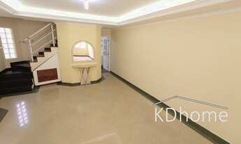 Imagem 3: Lindo sobrado pronto para morar