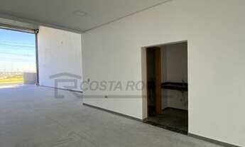 Imagem 3: Galpão para alugar, 220 m² por R$ 5.000,00/mês - Jardim Santa Marta - Salto/SP