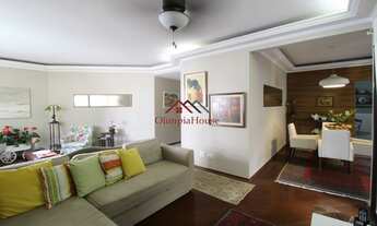 Imagem 3: Locação Apartamento 3 Dormitórios - 180 m² Brooklin