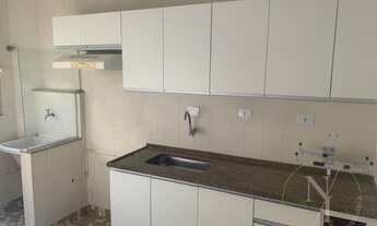 Imagem 6: Guarulhos - Apartamento Padrão - Parque Renato Maia