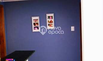 Imagem 5: Tijuca Apartamento com 2 dormitórios