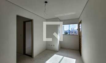 Imagem 4: Apartamento à Venda - Vila das Mercês, 2 Quartos, 38 m2