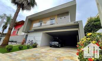 Imagem: Casa com 3 dormitórios, 470 m² - venda