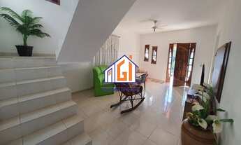 Imagem 4: CASA RESIDENCIAL em Araruama - RJ, Bananeiras