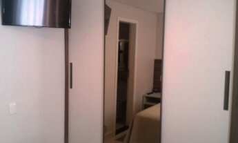 Imagem 7: Flat para locação no Itaim Bibi - Edifício Saint James - Cód. IAA03415