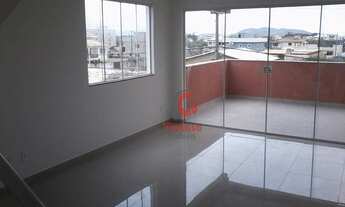 Imagem 6: Cobertura com 3 Quarto Sendo 1 Suíte à Venda, 98 m² por R$ 320.000 - Enseada das Gaivotas