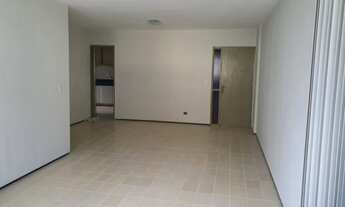 Imagem 7: Apartamento para aluguel com 115 metros quadrados com 3 quartos em Boa Viagem - Recife - P