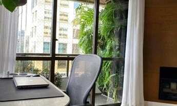 Imagem 6: Venda Apartamento 3 Dormitórios - 171 m² Itaim Bibi